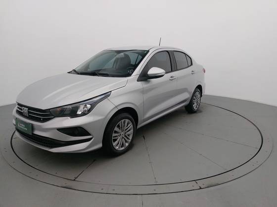 FIAT CRONOS 1.3 FIREFLY FLEX DRIVE CVT FIAT CRONOS 1.3 FIREFLY FLEX DRIVE CVT